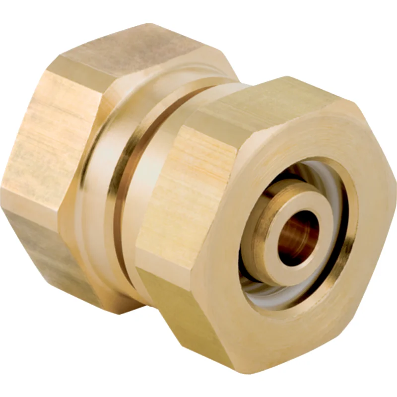 Dop de etanşare Geberit Mepla, pentru capete de ţeavă: Material=Alamă/bronz de siliciu fără plumb, d=16mm, Rp=1/2″