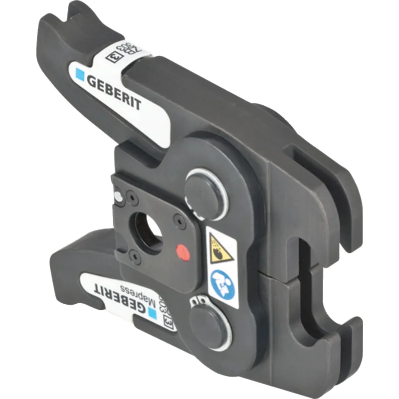 Adaptor al colierului de presare Geberit ZB 303 Mapress [3]: d=35/42/54/66.7mm