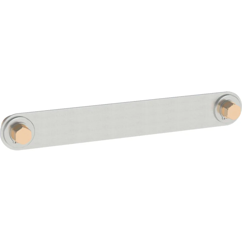 Dispozitiv auxiliar de montaj Geberit Mapress pentru racorduri de contoare de gaz: G=1″, AD=25cm