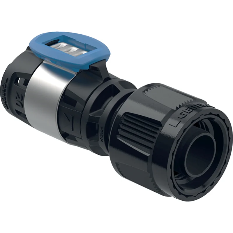 Adaptor Geberit FlowFit cu MasterFix: Material=PPSU, d=16mm, RpMF=1/2″