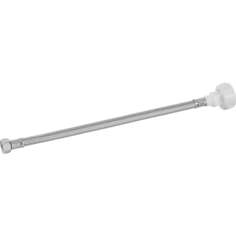 Furtun flexibil Geberit tip 380: DN=8, L=30cm, G=3/8″
