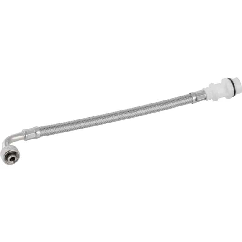 Furtun flexibil Geberit tip 380, pentru rezervor încastrat Kappa 15 cm: G=3/8″, d=26mm