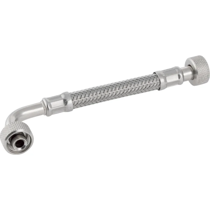 Furtun flexibil Geberit rezistent la degalvanizare, pentru rezervor încastrat Unica: G=3/8″