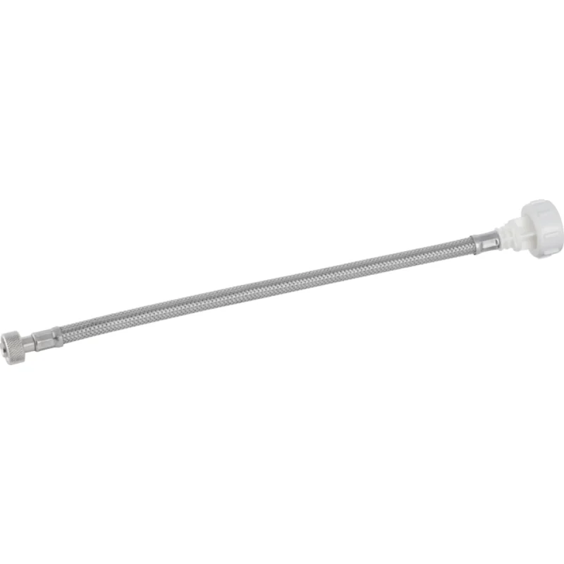 Furtun flexibil Geberit tip 380, pentru rezervor încastrat: DN=8, L=33.3cm, G=3/8″