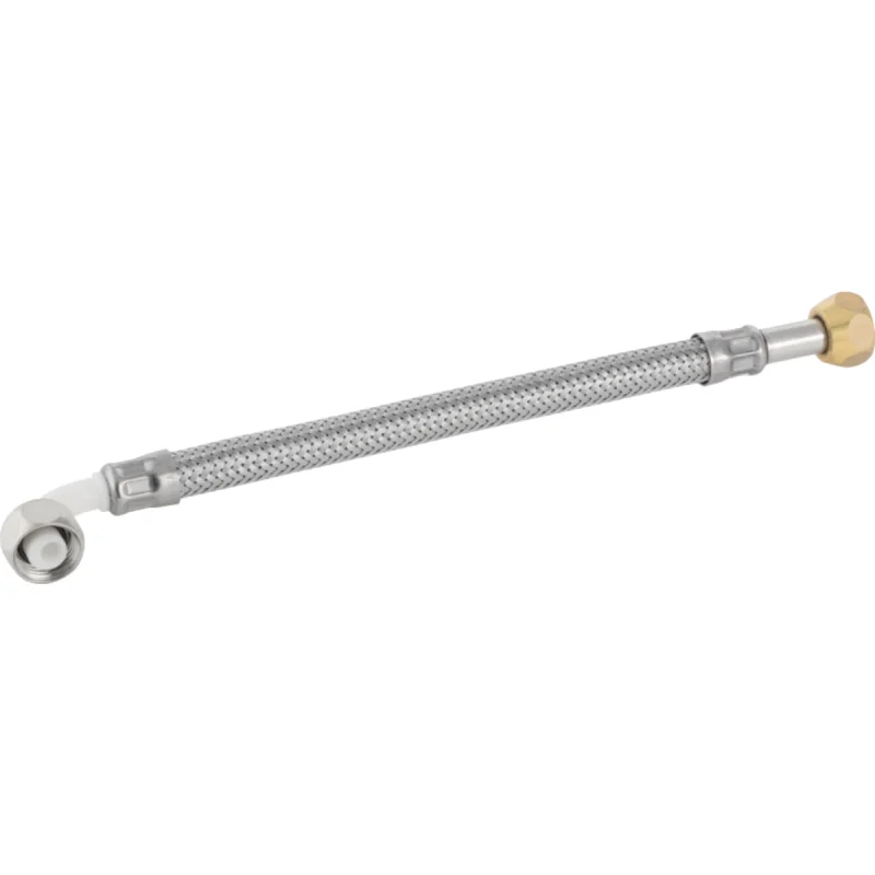 Furtun flexibil Geberit pentru rezervor încastrat Artline: G=3/8″