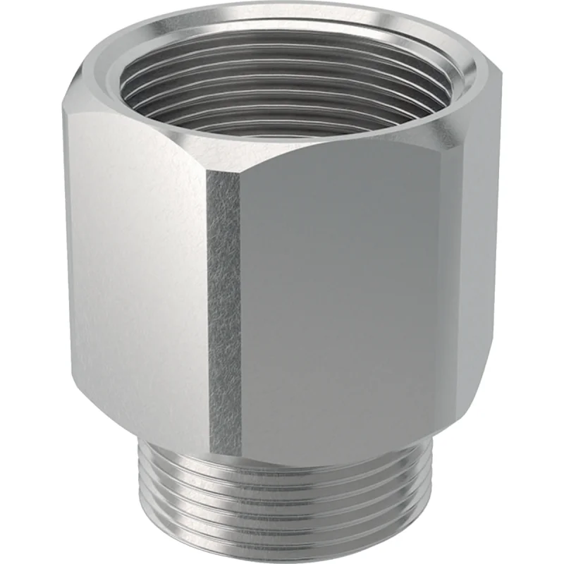 Adaptor Geberit: G=1″, G1=3/4″