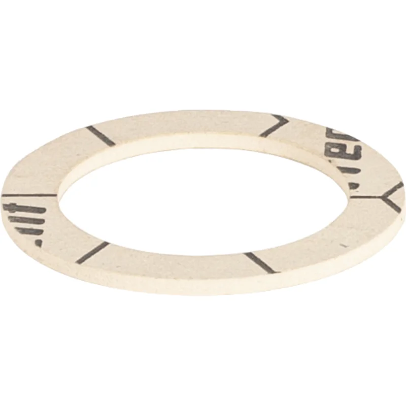 Garnitură plată Geberit Mapress, din fibre compozite: da=45mm, di=32mm, s=2mm, G=1 1/2″