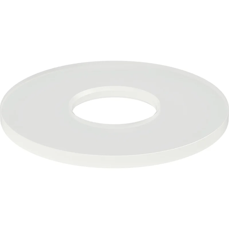 Garnitură plată Geberit, pentru plutitor: G=1/2″, di=19mm, d=52mm