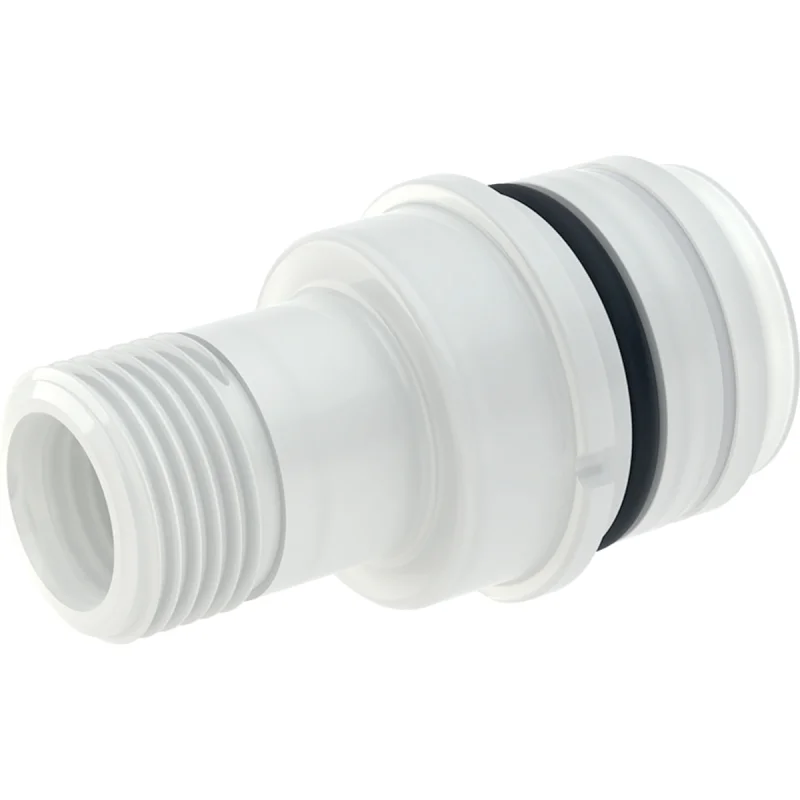 Niplu de racordare Geberit pentru valvă de umplere tip 380: G=3/8″, d=22.7mm