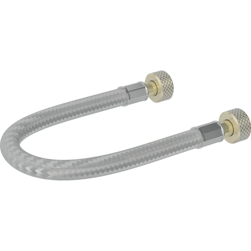 Furtun flexibil Geberit: G=3/8″