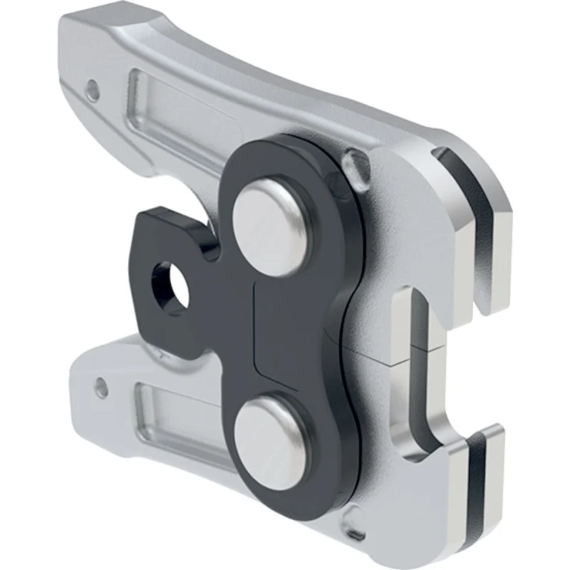 Adaptor al colierului de presare Geberit ZB 203A [2]: d=35/42/50/54/63/66.7/75mm